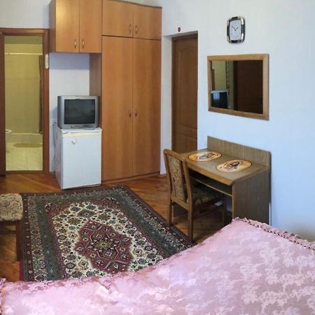 Magnolia Truskavets Hotel ภายนอก รูปภาพ
